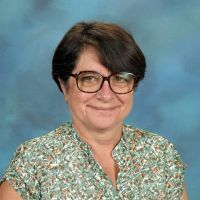 Team Page: Mrs. Madelaine